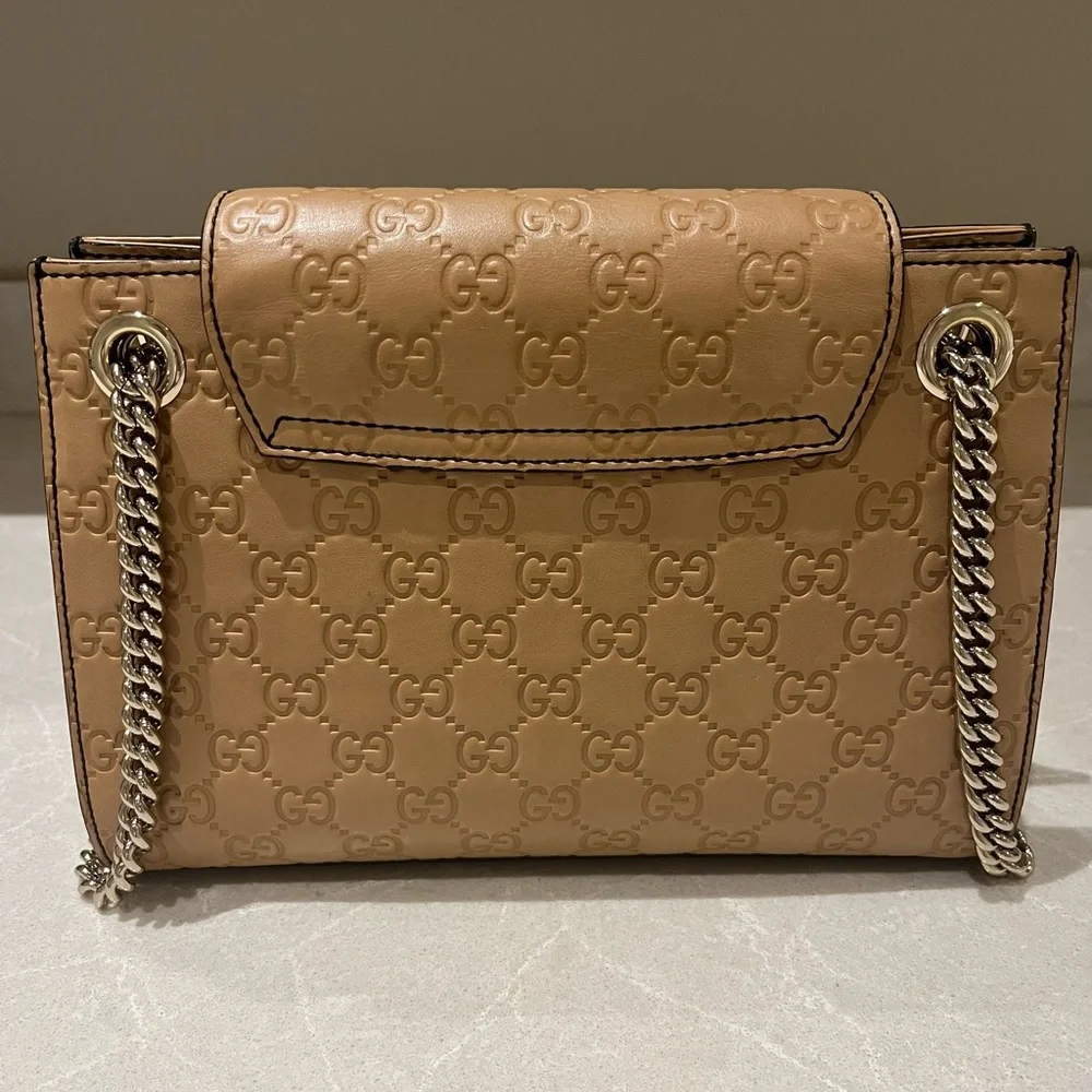 Authentic Gucci bag - Picture 2 of 6